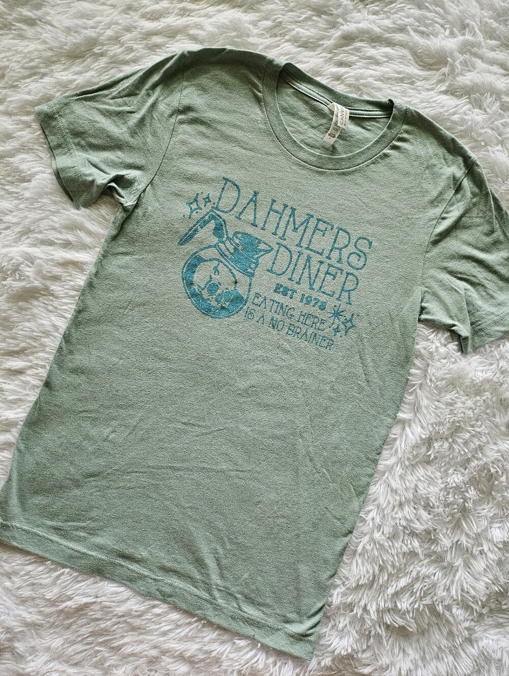 Horror Tee